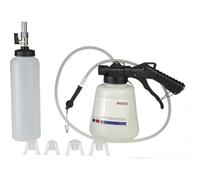 Dispositif de changement de liquide de frein 1 l