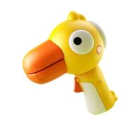 Dispositif de Changement de Voix pour , changeur de Voix pour , Jouets à Langer d'oiseaux de Dessins animés, Jouets multifonctionnels et Appareil mégaphone pour : Jouet