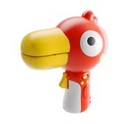 Dispositif de changement de voix pour , changeur de voix pour - Jouets de changeur de d'oiseau de dessin animé | Jouets amusants multifonctionnels pour l'apprentissage précoce, farce avec changeu