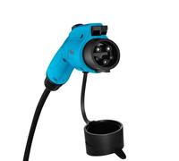 Dispositif de charge CA, véhicule électrique AKYGA AK-EC-18