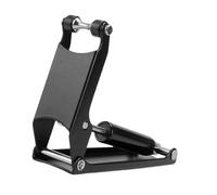 Dispositif de chute lente et douce pour piano, décélérateur hydraulique, outil d'amortissement externe, protection des doigts en métal, 7,5 x 3 x 9,5 cm - Noir