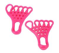 Dispositif de Civière Séparateur du Pied, Portable Prévenir la Relaxation des Muscles Glissement élastique Réduisez les Douleurs TPR TET TRAVE SAVERNER POUR VALGUS POUR FITNESS