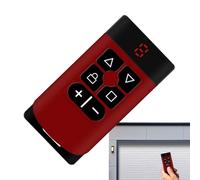 Dispositif de clonage à distance de porte - Copie de porte-clés, duplicateur à distance sans fil, contrôleur de porte de garage, outil de accès | Dispositif de télécommande de portail, utilisati