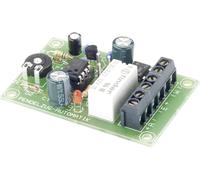 Dispositif de commande automatique de trains navettes pour voies à courant continu Z à 1