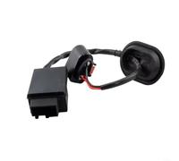 Dispositif de commande de pompe à carburant 1K0906093G/1T0906093G Pour Jetta Pour Golf Pour Passat CC Pour Beetle Pour Eos Pour A3 Pour Tt 2.0T Pour Tsi Pour Fsi 2004-2018 Ajustement précis Matériau