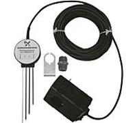 Dispositif de commutation de prise Grundfos 96871268 électronique