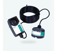 Dispositif de contrôle des inondations enfichable Easy-FLOOD TOSCANO10002677