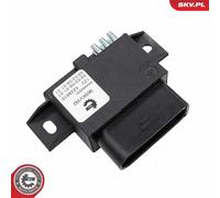 Dispositif de contrôle, pompe à carburant 96SKV392 ESEN SKV pour AUDI VW