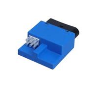 Dispositif de contrôle, pompe à carburant bleu 27-1238 MAXGEAR pour VW AUDI