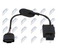NTY Unité de contrôle pompe à carburant EPW-VW-000 pour VW, Audi, Seat