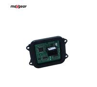 Dispositif de contrôle, projecteurs de virage MAXGEAR 27-1777 BMW