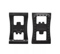 Dispositif De Conversion De Pédale Autobloquant, Pour Spd M520 M540 M780, Adaptateur De Pédale Sans Clip