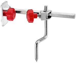 Dispositif de coupe circulaire bas 261/318 Metabo 631327000