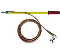 Dispositif de couplage de contacts électriques unipolaires Dehn - 758020