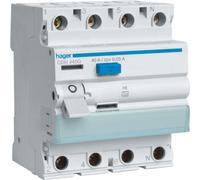 Dispositif de courant Résiduel à Haute immunité de Hager - CDH440G