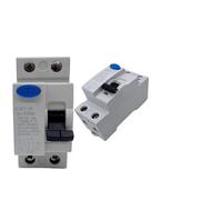 Dispositif de courant résiduel for la charge des véhicules électriques 2P/4P Type B RCD RCCB 30MA/100MA/300MA Disjoncteur(60A)