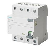 Dispositif de courant Résiduel Siemens 5SV - 5SV33446