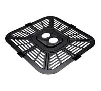 Dispositif de cuisson - STEBA - HF 9500 DOU - Grille d'insertion pour grand panier de friteuse