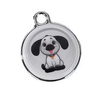 Dispositif De De Chien, Traqueur GPS pour Animaux De Compagnie,Recherche D'articles Intelligents Étanches, Tracker Anti-Perte Étanche, Traqueur De Localisation Globale en Temps Réel