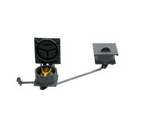 Dispositif de déblocage à clé personnalisée CAME A4617