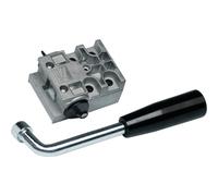 came 10 x dispositif de dÃ©blocage parÂ clÃ© Ã levier 001a4364 a4364