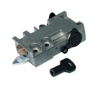 Dispositif de déblocage avec clé trilobée CAME A4365