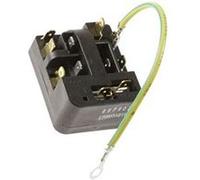 Dispositif de demarrage 4tm166 pour refrigerateur electrolux - 2425118151 G