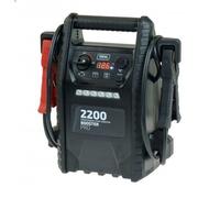 Dispositif de démarrage BOOSTER IDEAL BOOSTER22