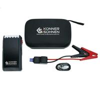 Dispositif de démarrage BOOSTER K&S KS JS-1000