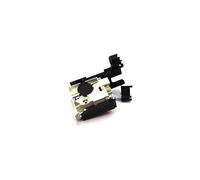 Dispositif de demarrage/bornie pour refrigerateur Electrolux 242580306