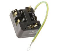 Dispositif de démarrage d'origine Frigo, Réfrigérateur, Congélateur 2425118151 ELECTROLUX Frigo, Réfrigérateur, Congélateur 2425118151 ELECTROLUX
