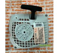 Dispositif de démarrage original STIHL / démarreur MS231, MS251 11430802103
