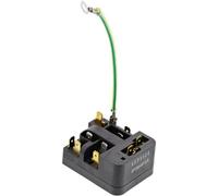 DISPOSITIF DE DEMARRAGE 4TM166 pour REFRIGERATEUR ELECTROLUX - 2425118151