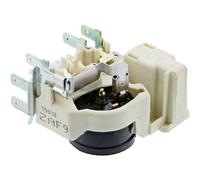 Dispositif De Démarrage Pour Réfrigérateur Avec Bornier De Protection Moteur 2390286256 Faure Arthur Martin