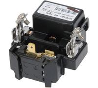 Dispositif De Démarrage Pour Réfrigérateur Avec Protection De Moteur 2260223207 Faure Arthur Martin