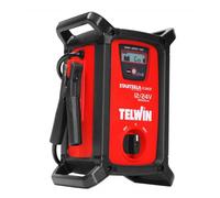 Telwin Démarreur multifonctions Startzilla 9024 XT 12V/24V Réf. 829525