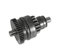 Dispositif de démarrage unidirectionnel Compatible avec - 500 ATV 500, Compatible avec les modèles 192MR-1001300 RSA40196313A 40196001E 40196001