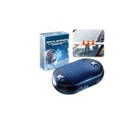Dispositif de déneigement électromagnétique anti-gel pour voiture, instrument portable pour enlever la glace et la neige (1 pièce)
