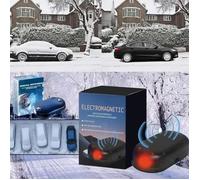 Dispositif de déneigement électromagnétique antigel pour voiture,dispositif de fonte de glace pour voiture,désodorisant pour voiture