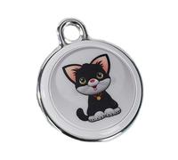 Dispositif de des chiens, traceur GPS pour animaux de compagnie, traceur anti-perte imperméable | Tracker de localisation GPS pour animaux de compagnie, localisateur portable pour clés