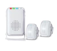 Dispositif de détection de chute par capteur de mouvement sans fil