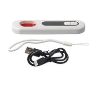 Dispositif de détection de signal avancé avec 5 niveaux de sensibilité, plage de détection efficace de 1 MHz à 6 5 GHz pour une sécurité accrue