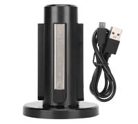 Dispositif de détection des veines pour tous types de peau, conception ergonomique, visionneuse vasculaire LED à double source lumineuse (lumière