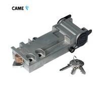 Déverrouillage avec clé 801XA-0030 pour motorisation