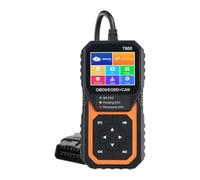 Dispositif De Diagnostic Facile À Transporter Outil Données Capteurs Automobiles Réparation Recherche Automobile Pour Les Flux Données En Temps Réel Diagnostic Voiture D'impression En