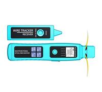 Dispositif De Diagnostic Maintenance Fibre Type Avec Capacité D'inspection 10 Km Fonction Faisceau Et Systèmes Traçage Ligne Testeur Fibre Optique Multifonctionnel Et
