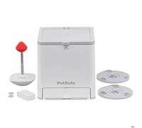 Dispositif de Dressage - PetSafe - Teach & Treat - Télécommandé - Distributeur de friandises - Portable