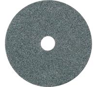 Dispositif de dressage TYROLIT pour le dressage rotatif DxPxH 75x20x12,7 Meules de dressage pour meules diamantées et CBN, forme : 1, art. 473304 x10 morceau