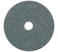 Dispositif de dressage TYROLIT pour le dressage rotatif DxTxH 75x25x12,7 Meules de dressage pour meules diamantées et CBN, forme : 1, art. 7035 x10 morceau