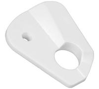 Dispositif De Fermeture Blanc Pour Réfrigérateur (Gauche) 2084479019 Faure Arthur Martin